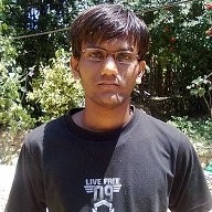 Shrinivas Kulkarni