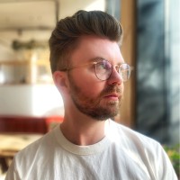 Antony Corbett