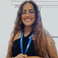 Larissa Gomes