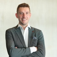 Jeroen Van Der Stelt