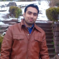 Muhammad Abu Bakar
