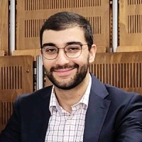 Arian Amanpour