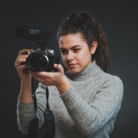 Ester Ilieva