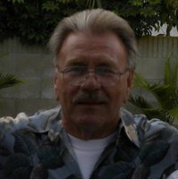 Jerry Carter