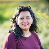 Shelly Sharma