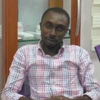 Samuel Okonkwo