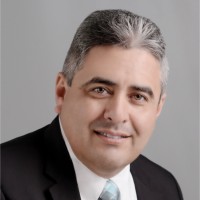 Salvador E. Giron