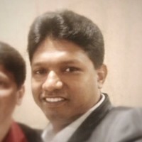 Nilesh Gavanang