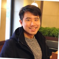 Rico Lam