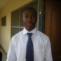 Gilbert Sunkari