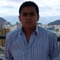 Jorge Cerón Pazmiño