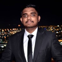 Rizwan Siraj