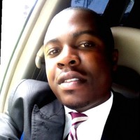 Nicholas Tamale