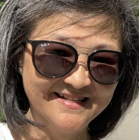 Theresa Kwong
