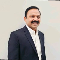 Nagendra Prasad