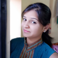 Sonali Halake