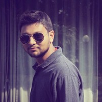 Mayank Chudasama