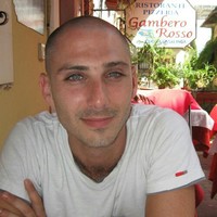 Daniel Dagan