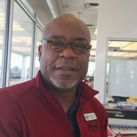 christopher hollins