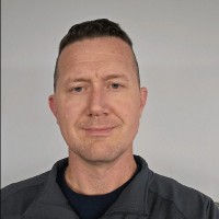 David Bredenkoetter
