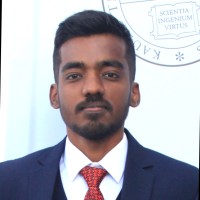 Alagappan Muthukumar