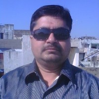 Nilesh Bhavsar
