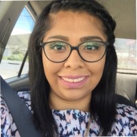Patricia Danae Hernandez