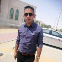SHARJIL JAVEED