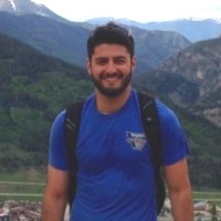 Mark Debenedetti