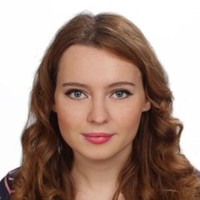 Jagoda Polinska
