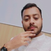 nishkarsh sharma
