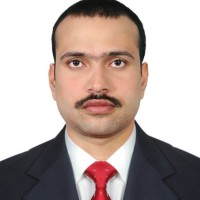 Y. Satyanaryana murthy