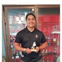 Tyson Petero