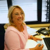 Claudia Haslbeck