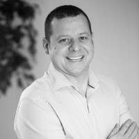 Simon Collinson