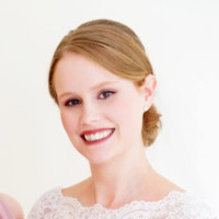 Sarah Readman ACMA CGMA