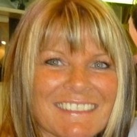 Tracy Taylor
