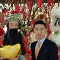 Paul Shen