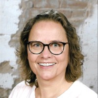 Ingrid Wulving