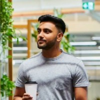 Niraj N.