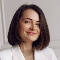 Olga Shevchenko