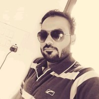Deepak Choudhary