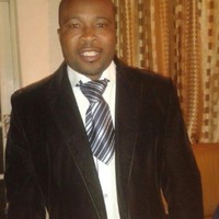 Ephraim Brian Sithole