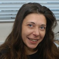 Maria Cannata