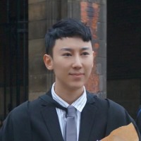 Joseph Ren