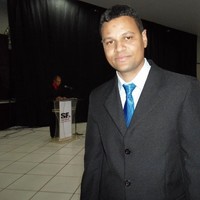 Benedito Robson Sousa Nascimento