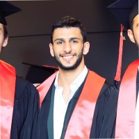 Fadi Gammoh