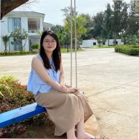 Nguyễn Lê Bảo Nhi