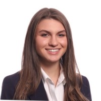 Grace Mcgehee