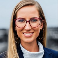 Kristina Minchow, P.E.